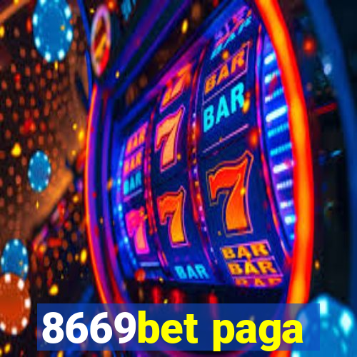 8669bet paga