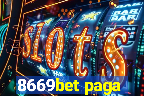8669bet paga