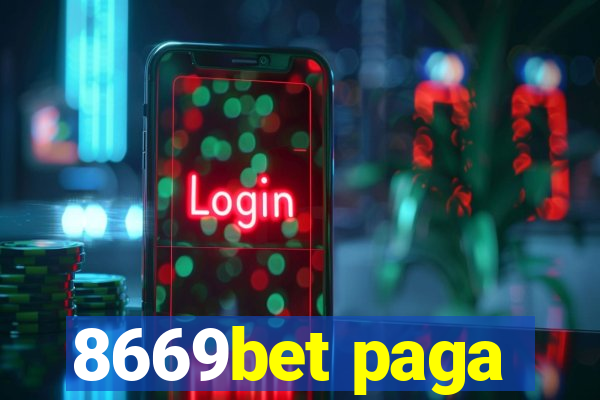 8669bet paga