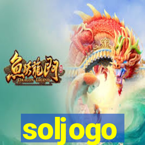 soljogo
