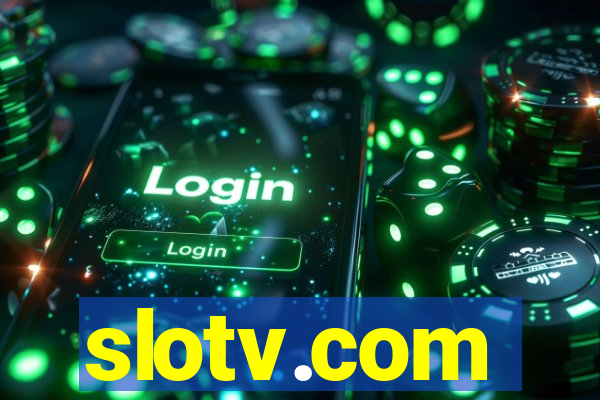 slotv.com