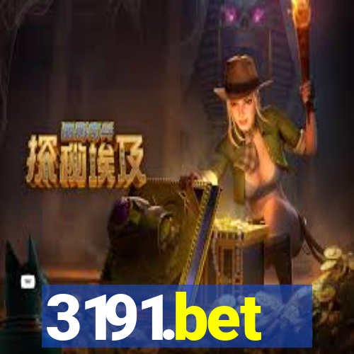 3191.bet