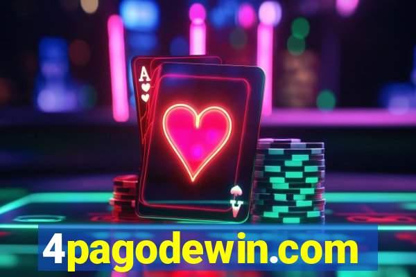 4pagodewin.com