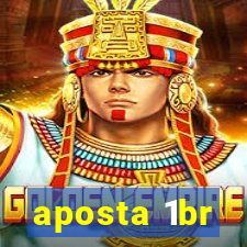 aposta 1br
