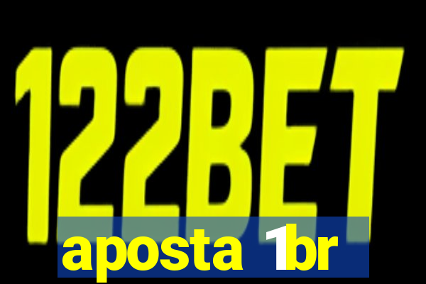 aposta 1br