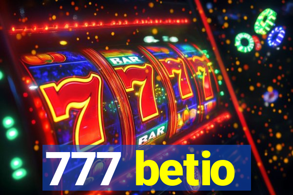 777 betio