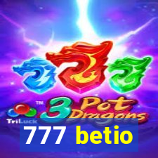 777 betio