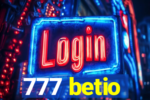 777 betio