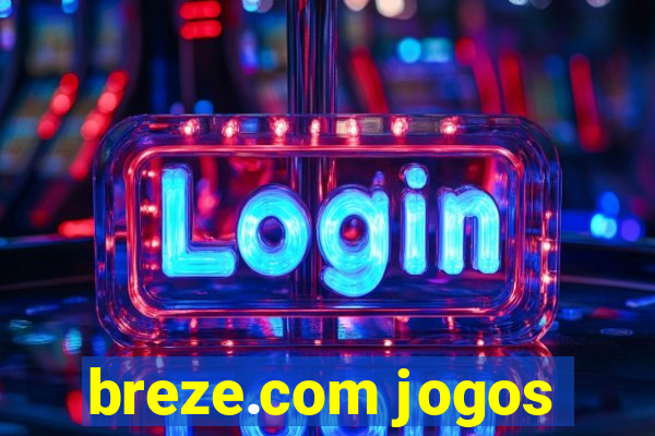 breze.com jogos