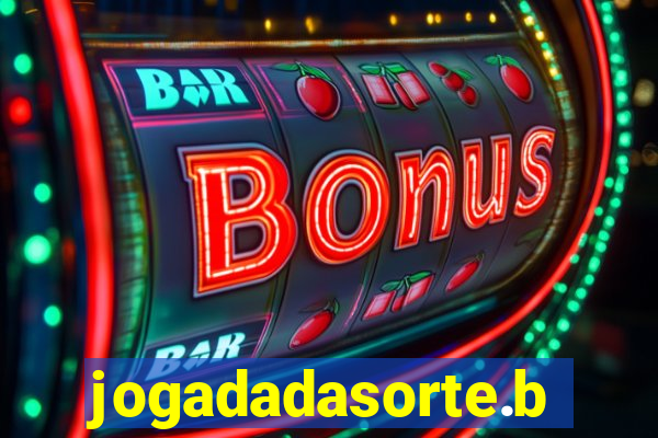 jogadadasorte.bet