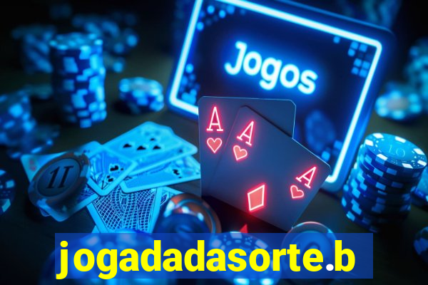 jogadadasorte.bet