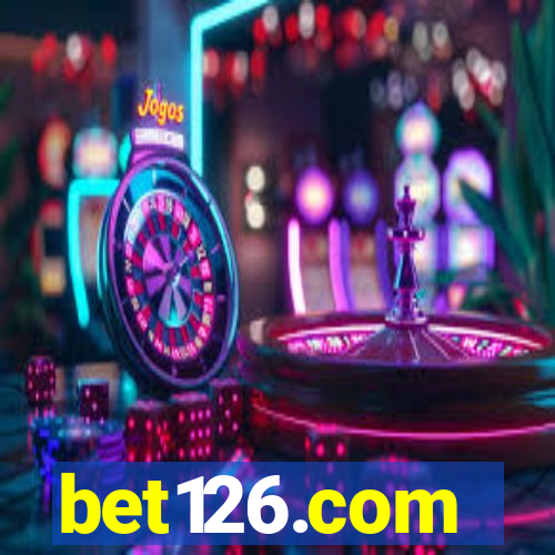 bet126.com