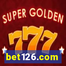 bet126.com