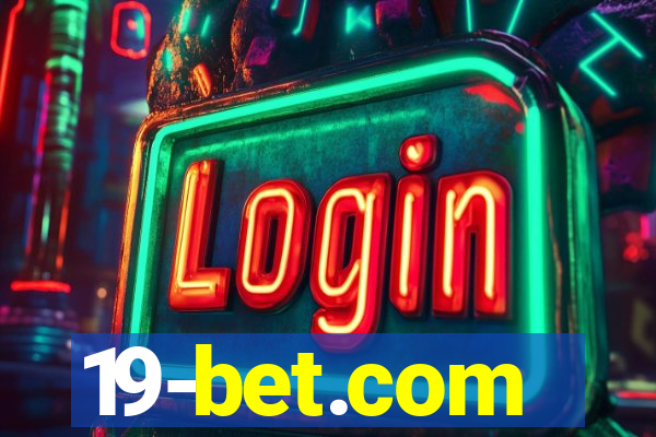 19-bet.com