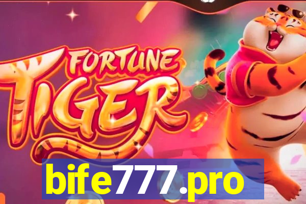 bife777.pro