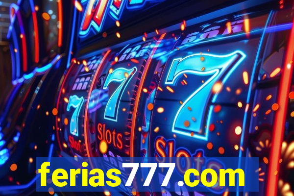 ferias777.com