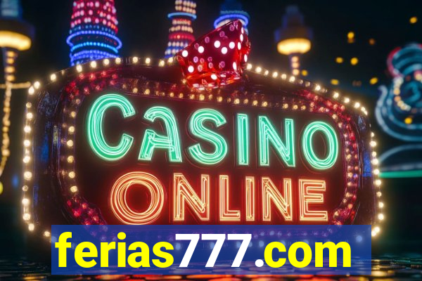 ferias777.com