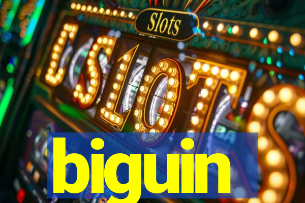 biguin