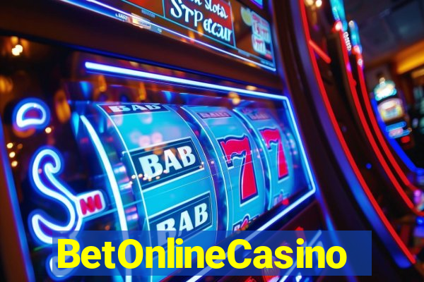 BetOnlineCasino