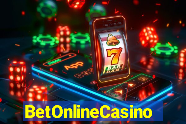 BetOnlineCasino