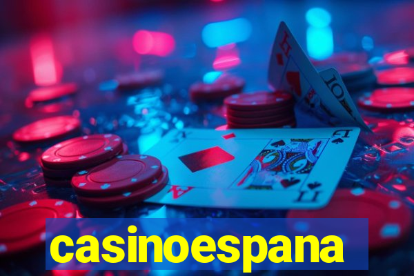 casinoespana