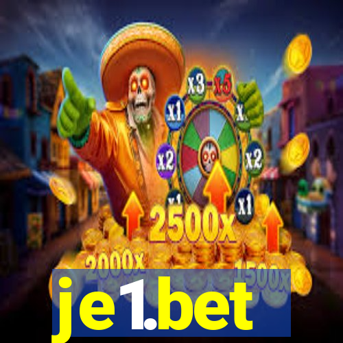 je1.bet
