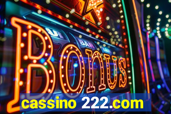 cassino 222.com