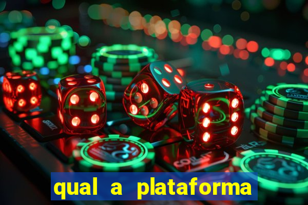 qual a plataforma de jogo do gusttavo lima