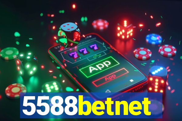 5588betnet