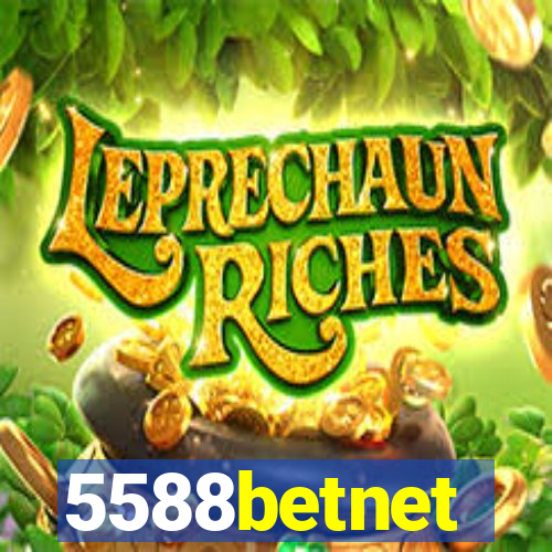 5588betnet
