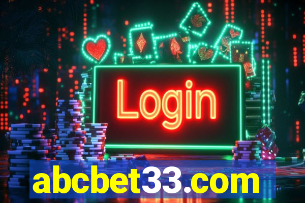 abcbet33.com