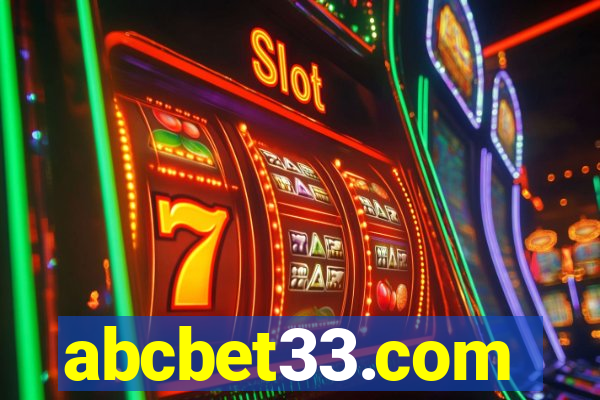 abcbet33.com