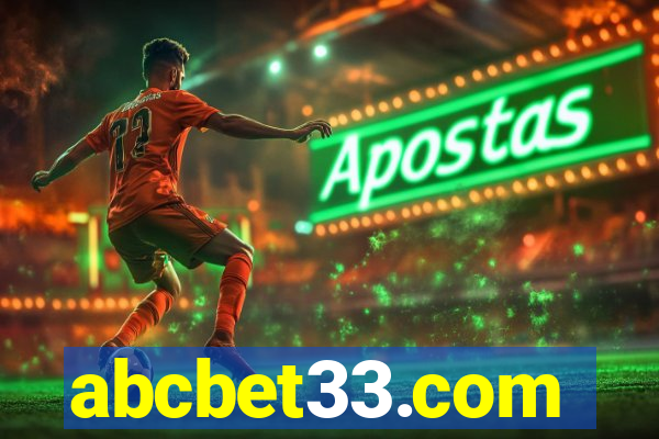 abcbet33.com