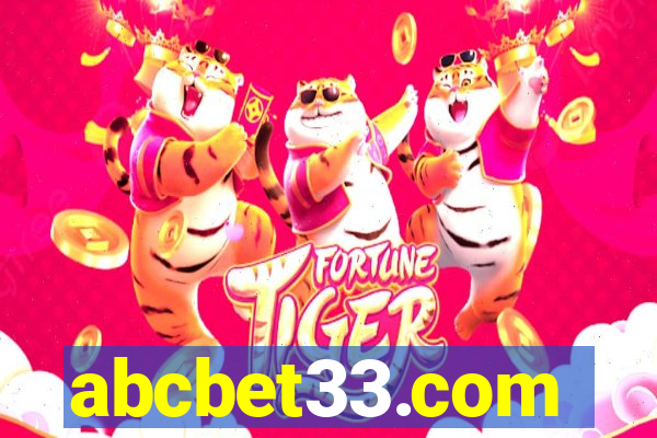abcbet33.com