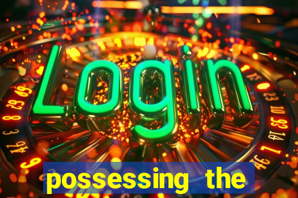 possessing the omega concubine novel