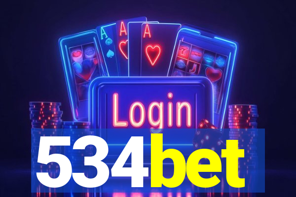 534bet