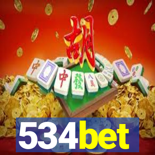 534bet