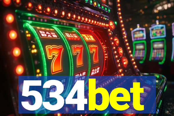 534bet