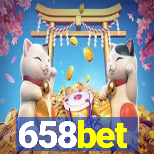658bet