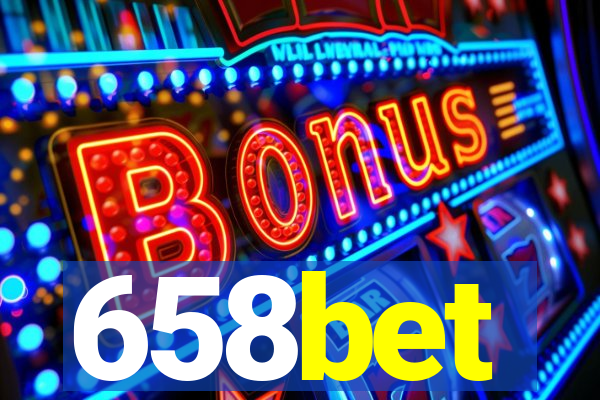 658bet