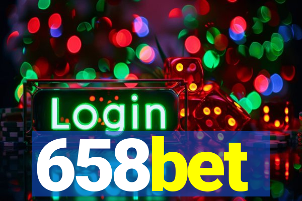658bet