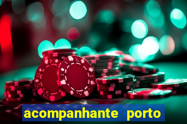 acompanhante porto de galinhas