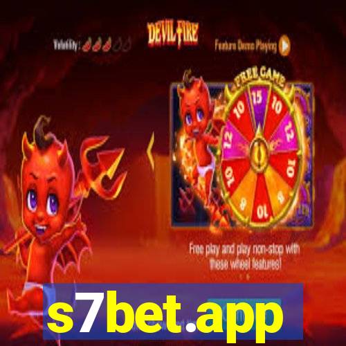 s7bet.app