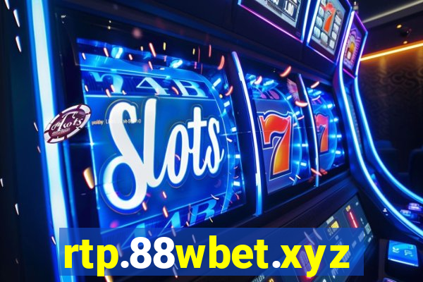 rtp.88wbet.xyz