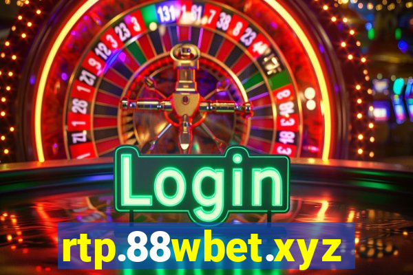 rtp.88wbet.xyz