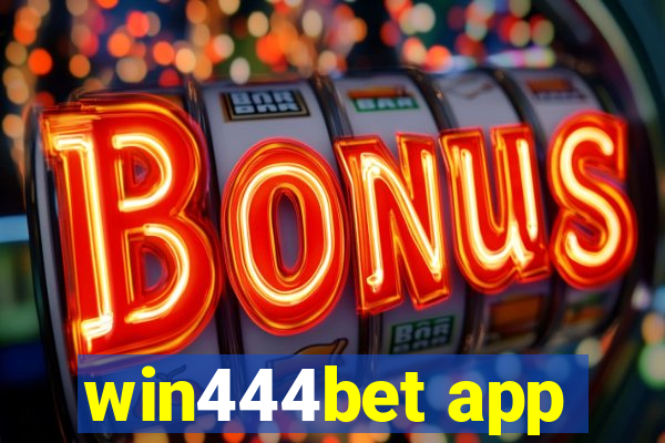 win444bet app