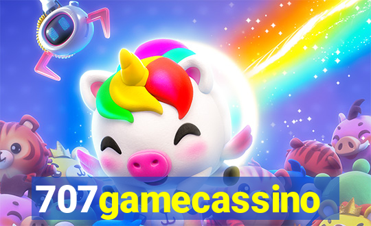 707gamecassino