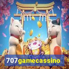 707gamecassino