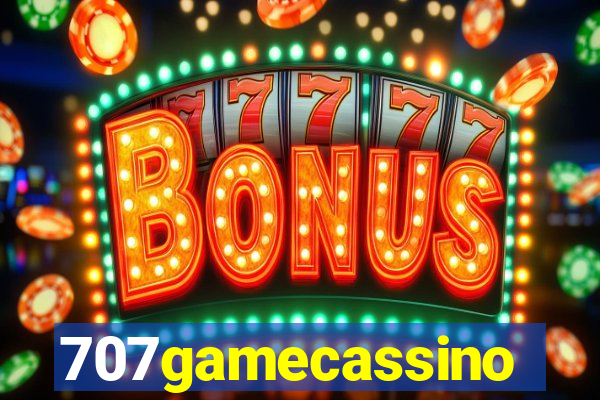 707gamecassino