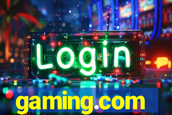 gaming.com